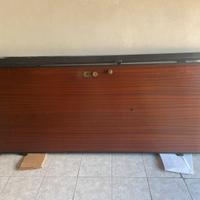 Porta blindata usata condizioni ottime