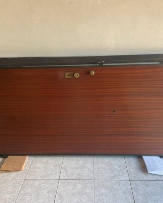 Porta blindata usata condizioni ottime