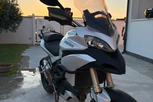 ducati 1200 multistrada 2011