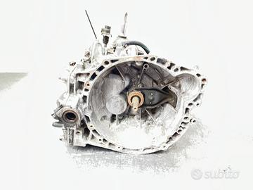 1636416380 CAMBIO MANUALE COMPLETO FIAT Scudo 3°