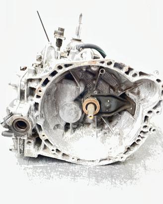 1636416380 CAMBIO MANUALE COMPLETO FIAT Scudo 3°