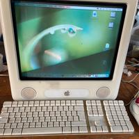 Emac pc apple