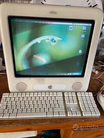 Emac pc apple