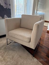 Poltrona Westwing
