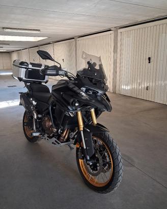 Voge 625dsx