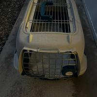 Trasportino gatto