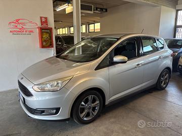 Ford C-Max C 2.0 TDCI 150CV Titanium X