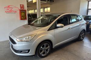 Ford C-Max C 2.0 TDCI 150CV Titanium X