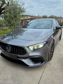 mercedes classe a 