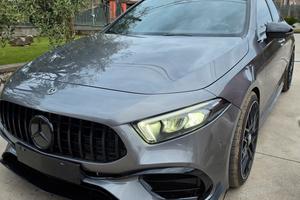 mercedes classe a 