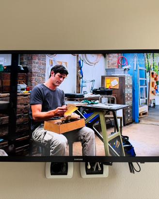 Samsung tv 32 pollici Full HD