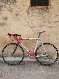 colnago chic plus