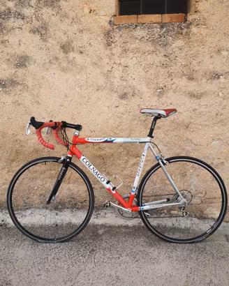 colnago chic plus