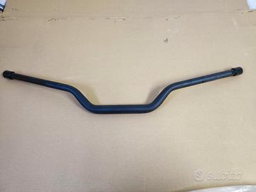 Manubrio originale MT09 + bilancieri