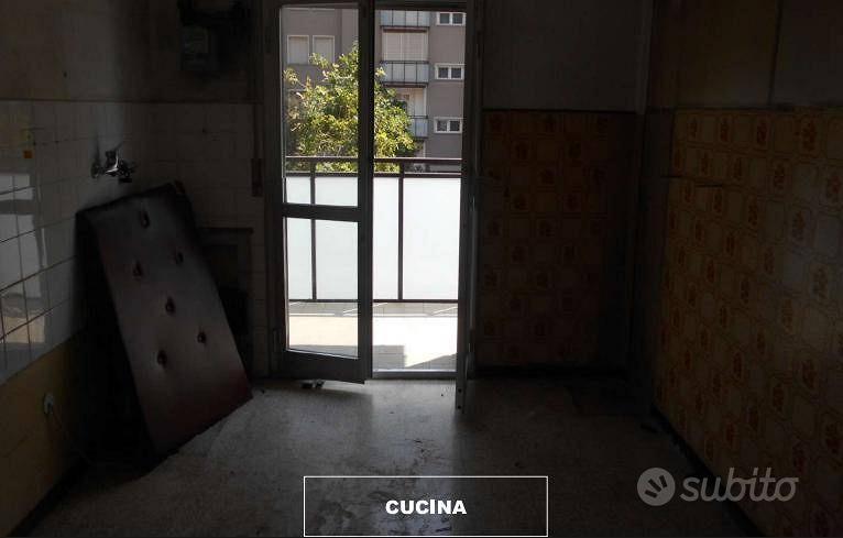 Appartamento – Milano, Musocco, Quarto Oggiaro - Vista 3