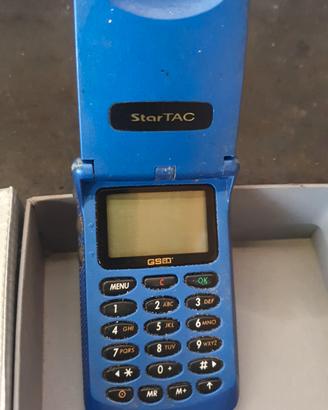 star tac