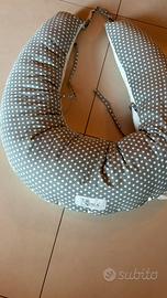 Cuscino allattamento koala