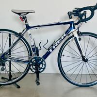 BICI DA CORSA - TREK (tutta carbonio!)