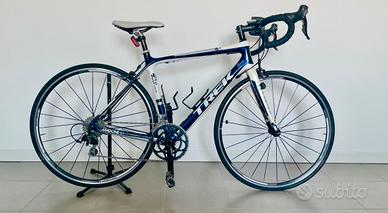 BICI DA CORSA - TREK (tutta carbonio!)