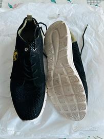 SCARPE  AVIREX