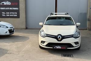 Renault Clio Sporter dCi 8V 75CV Start&Stop Energy