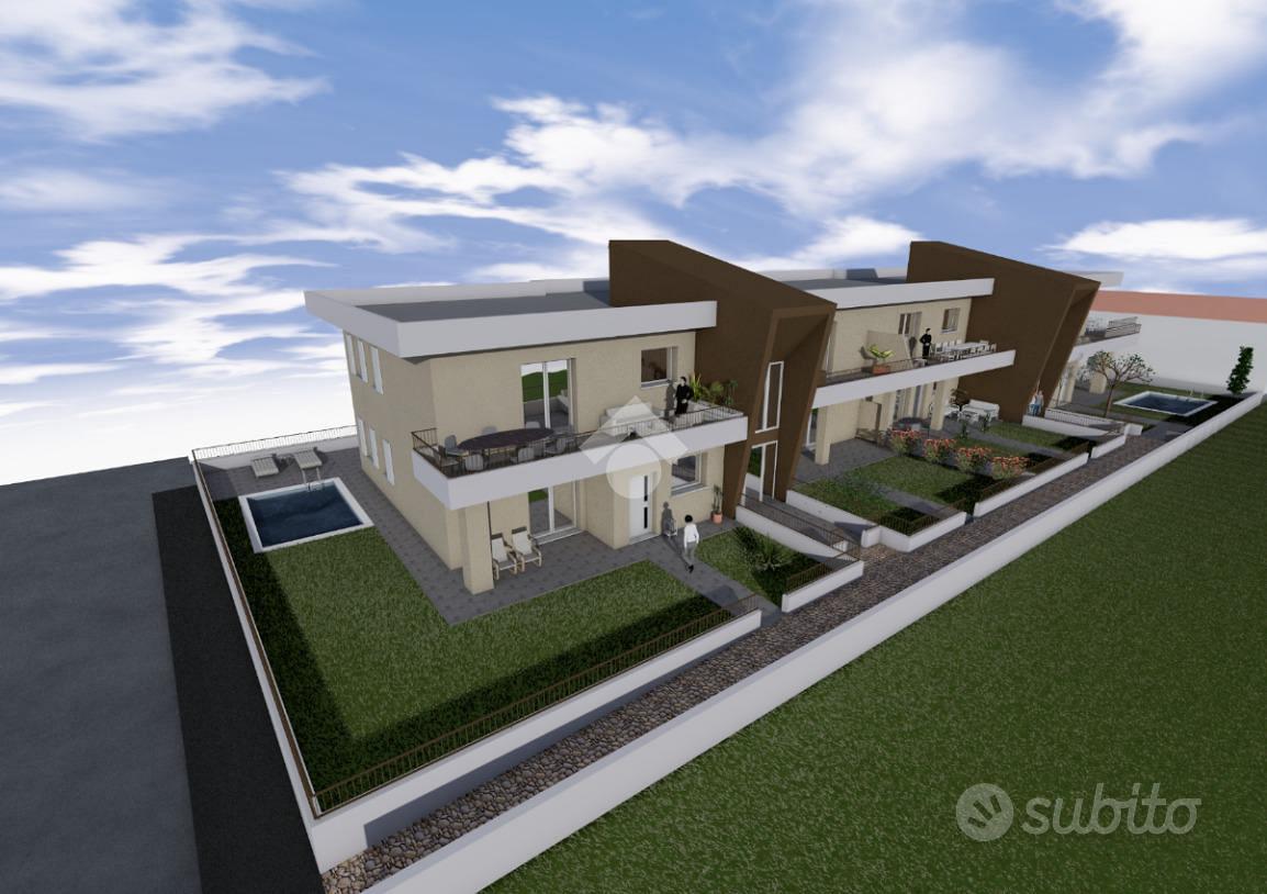 Appartamento – BS - Vista 2