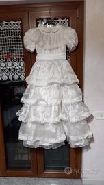 Vestito Prima Comunione