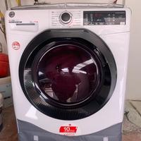 Lavatrice Hoover H-Link Pro 9kg - come nuova
