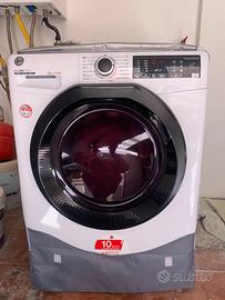 Lavatrice Hoover H-Link Pro 9kg - come nuova