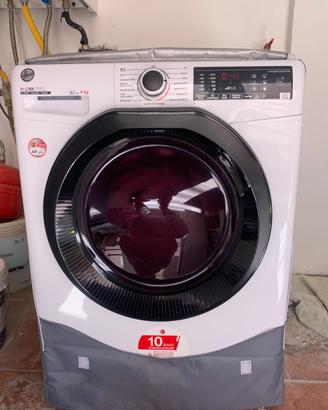 Lavatrice Hoover H-Link Pro 9kg - come nuova