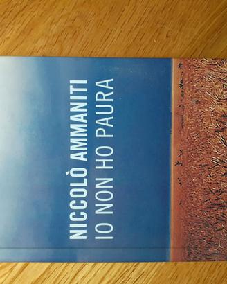 Io non ho paura