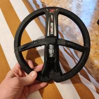 piastra deus o orx xp