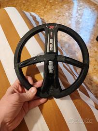 piastra deus o orx xp