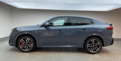 Bmw X2 S-Drive 20d M-Sport Pro 163 Cv..