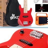 Chitarra elettrica bambinj