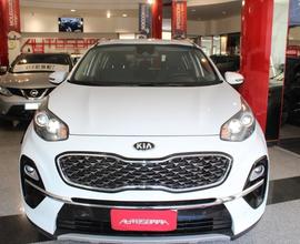 Kia Sportage 1.6 GDI 2WD Energy