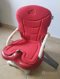 Seggiolino portatile pappa CAM