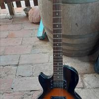 Chitarra Elettrica Epiphone Special II