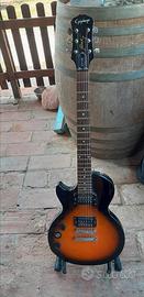 Chitarra Elettrica Epiphone Special II