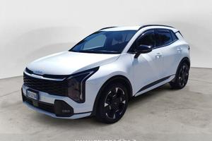 Kia Sportage V 2025 crdi mhev GT-line dct7