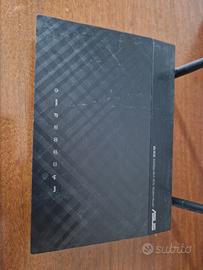 Router Wi-Fi Asus DSL-N12E