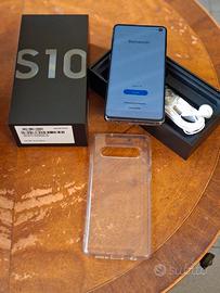 Cellulare SAMSUNG GALAXY S10 
