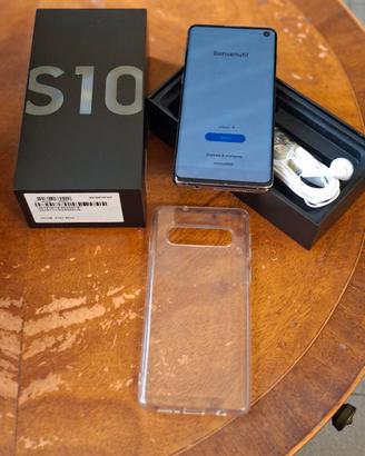 Cellulare SAMSUNG GALAXY S10 