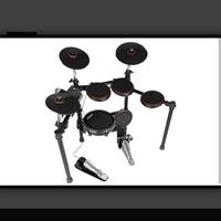 batteria elettronica da studio Carlsbro