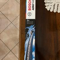 Spazzole bosch audi a6 c7