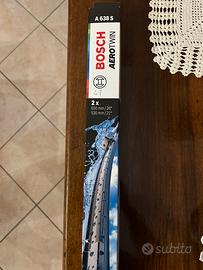 Spazzole bosch audi a6 c7