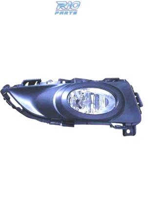 FANALE DESTRO ANTIABBAGLIANTE MAZDA 3 HATCHBACK 5P