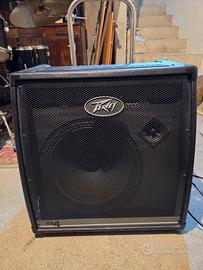 Amplificatore Peavey KB 4