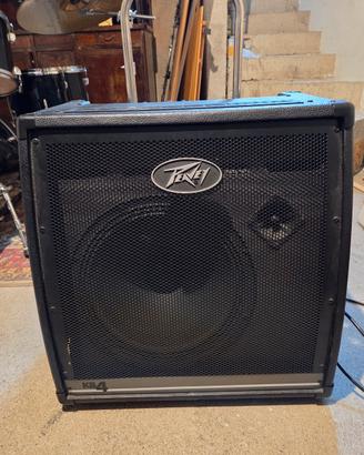 Amplificatore Peavey KB 4