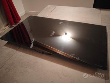 Rotobase per tv/ PC Meliconi in vetro